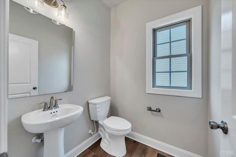 Tiny photo for 8 Snowfield Circle, Lynchburg, VA 24503 (MLS # 364354)