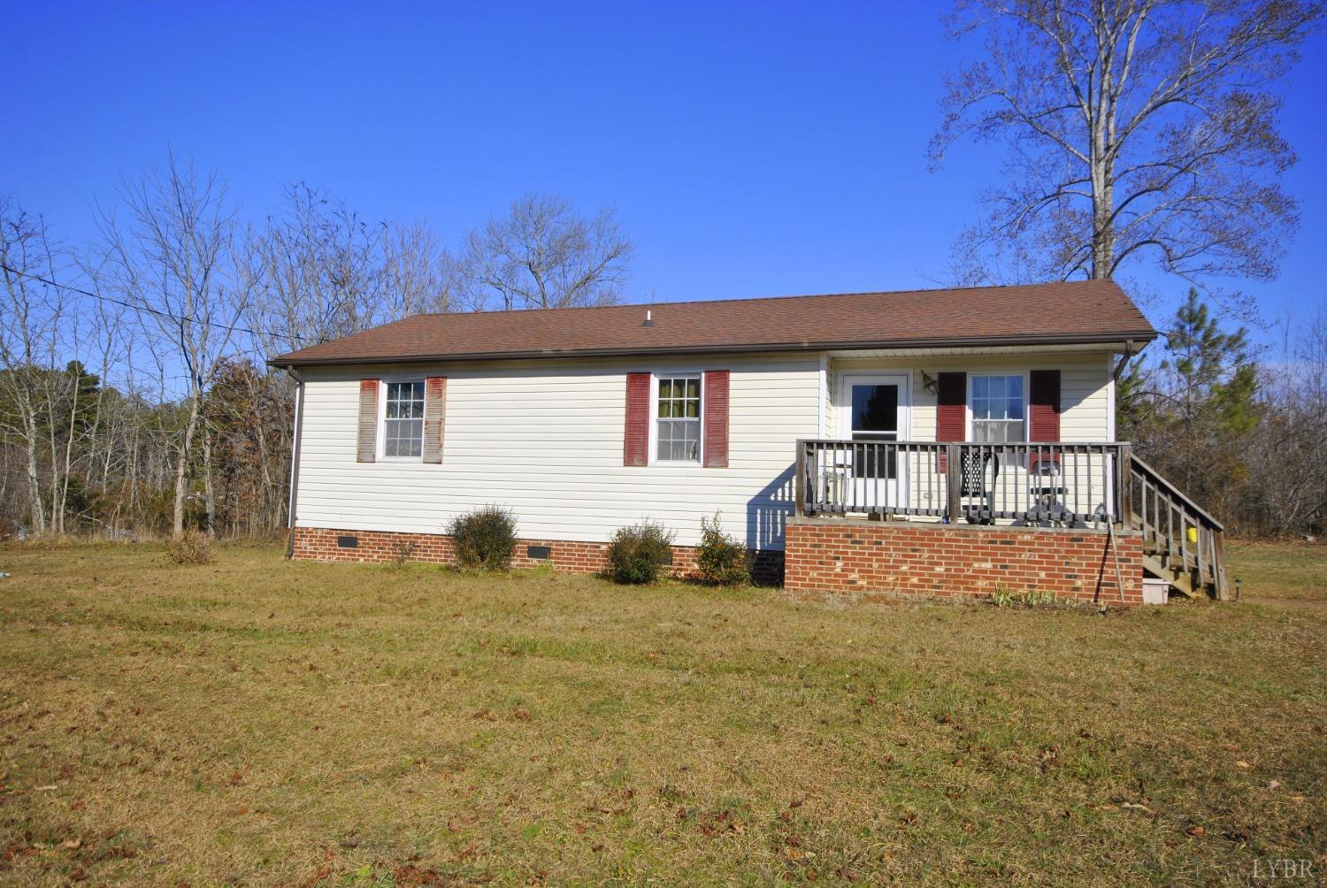 1114 Golden Leaf Rd Rd, Nathalie, Virginia image 1