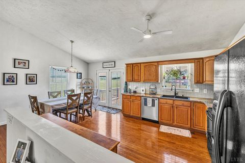 Tiny photo for 2210 Isle of Pines Drive, Moneta, VA 24121 (MLS # 366028)