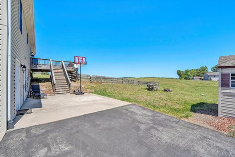 Tiny photo for 2210 Isle of Pines Drive, Moneta, VA 24121 (MLS # 366028)