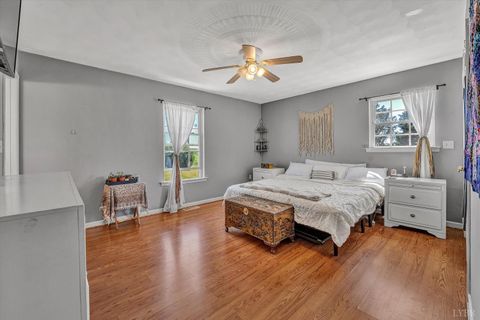 Tiny photo for 2210 Isle of Pines Drive, Moneta, VA 24121 (MLS # 366028)