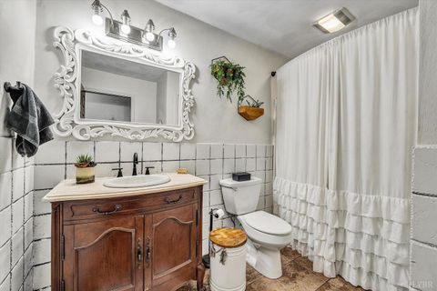 Tiny photo for 2210 Isle of Pines Drive, Moneta, VA 24121 (MLS # 366028)