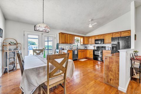 Tiny photo for 2210 Isle of Pines Drive, Moneta, VA 24121 (MLS # 366028)