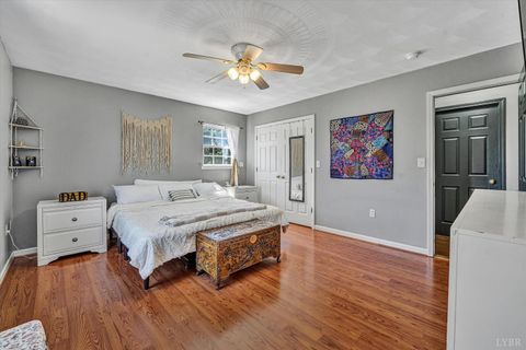 Tiny photo for 2210 Isle of Pines Drive, Moneta, VA 24121 (MLS # 366028)