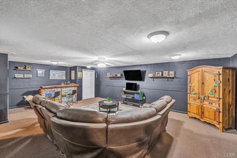 Tiny photo for 2210 Isle of Pines Drive, Moneta, VA 24121 (MLS # 366028)