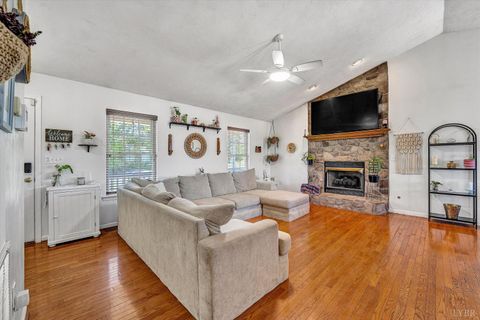 Tiny photo for 2210 Isle of Pines Drive, Moneta, VA 24121 (MLS # 366028)