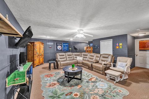 Tiny photo for 2210 Isle of Pines Drive, Moneta, VA 24121 (MLS # 366028)