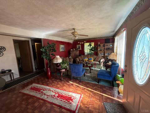 Tiny photo for 134 Naiper Drive, Concord, VA 24538 (MLS # 366634)
