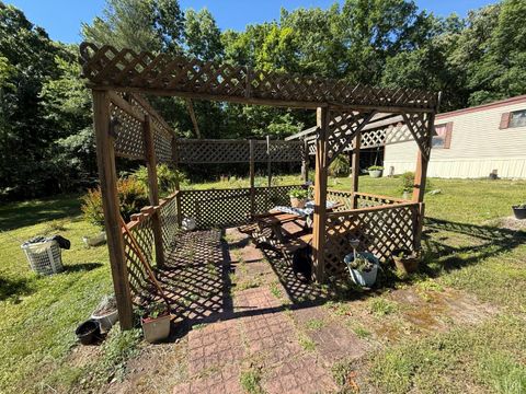 Tiny photo for 134 Naiper Drive, Concord, VA 24538 (MLS # 366634)