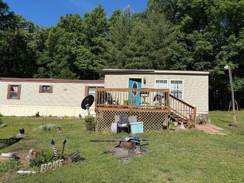 Tiny photo for 134 Naiper Drive, Concord, VA 24538 (MLS # 366634)