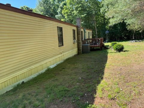 Tiny photo for 134 Naiper Drive, Concord, VA 24538 (MLS # 366634)