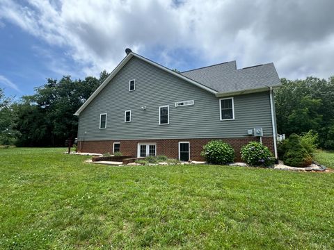 Tiny photo for 166 Dutch Lane, Appomattox, VA 24522 (MLS # 363523)