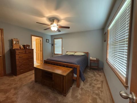 Tiny photo for 166 Dutch Lane, Appomattox, VA 24522 (MLS # 363523)