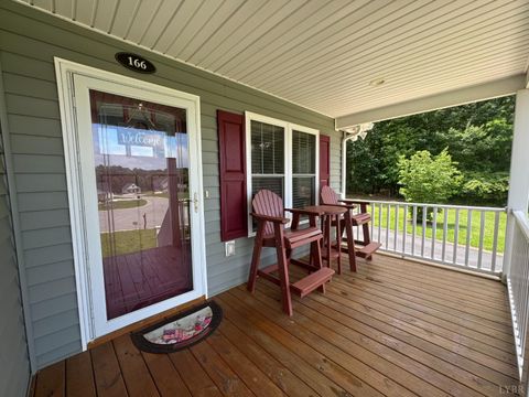 Tiny photo for 166 Dutch Lane, Appomattox, VA 24522 (MLS # 363523)