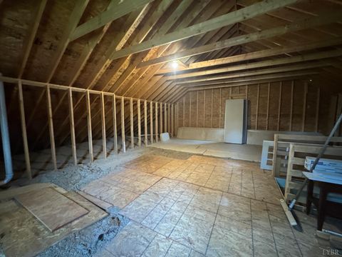 Tiny photo for 166 Dutch Lane, Appomattox, VA 24522 (MLS # 363523)