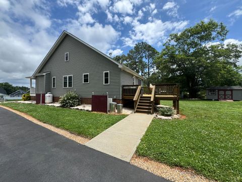 Tiny photo for 166 Dutch Lane, Appomattox, VA 24522 (MLS # 363523)