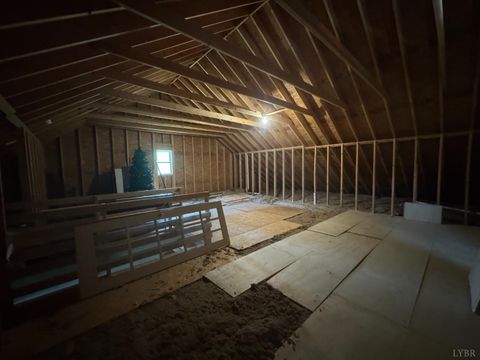 Tiny photo for 166 Dutch Lane, Appomattox, VA 24522 (MLS # 363523)