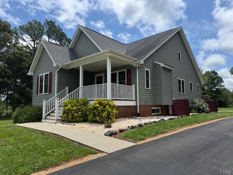 Tiny photo for 166 Dutch Lane, Appomattox, VA 24522 (MLS # 363523)