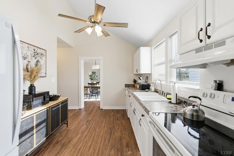 Tiny photo for 609 Pine Drive, Lynchburg, VA 24503 (MLS # 364656)