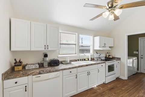 Tiny photo for 609 Pine Drive, Lynchburg, VA 24503 (MLS # 364656)