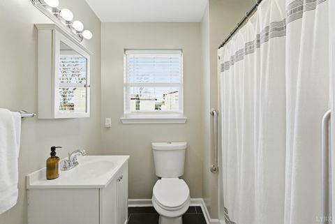 Tiny photo for 609 Pine Drive, Lynchburg, VA 24503 (MLS # 364656)