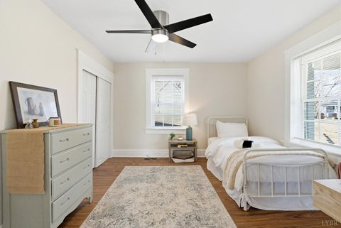 Tiny photo for 609 Pine Drive, Lynchburg, VA 24503 (MLS # 364656)