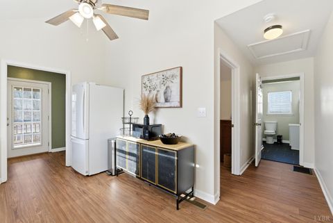 Tiny photo for 609 Pine Drive, Lynchburg, VA 24503 (MLS # 364656)