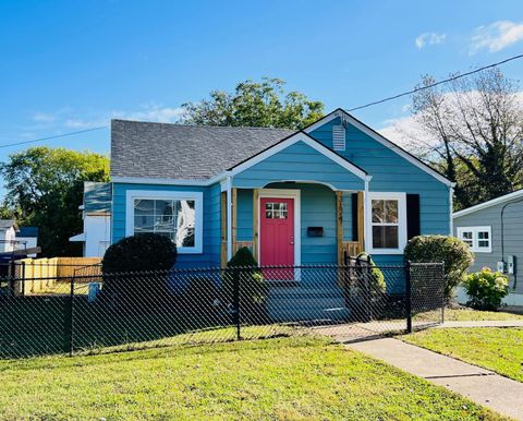 Tiny photo for 3124 Campbell Ave. Ave, Lynchburg, VA 24501 (MLS # 362347)