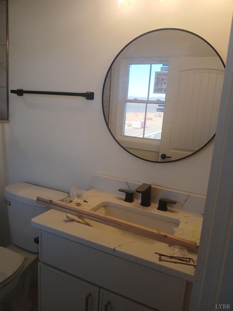 Tiny photo for 14 Faith Court, Rustburg, VA 24588 (MLS # 365294)