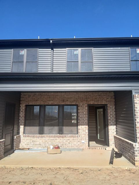 Tiny photo for 14 Faith Court, Rustburg, VA 24588 (MLS # 365294)