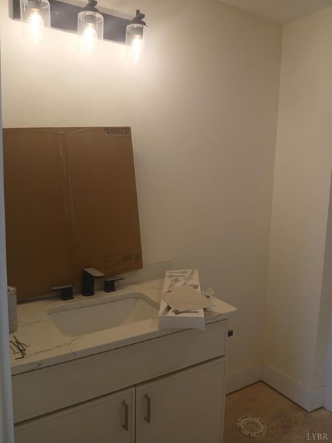 Tiny photo for 14 Faith Court, Rustburg, VA 24588 (MLS # 365294)