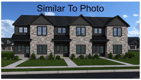 Tiny photo for 14 Faith Court, Rustburg, VA 24588 (MLS # 365294)