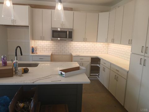 Tiny photo for 14 Faith Court, Rustburg, VA 24588 (MLS # 365294)