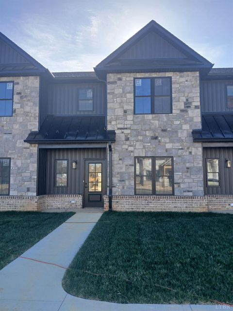 Photo of 14 Faith Court, Rustburg, VA 24588 (MLS # 365294)