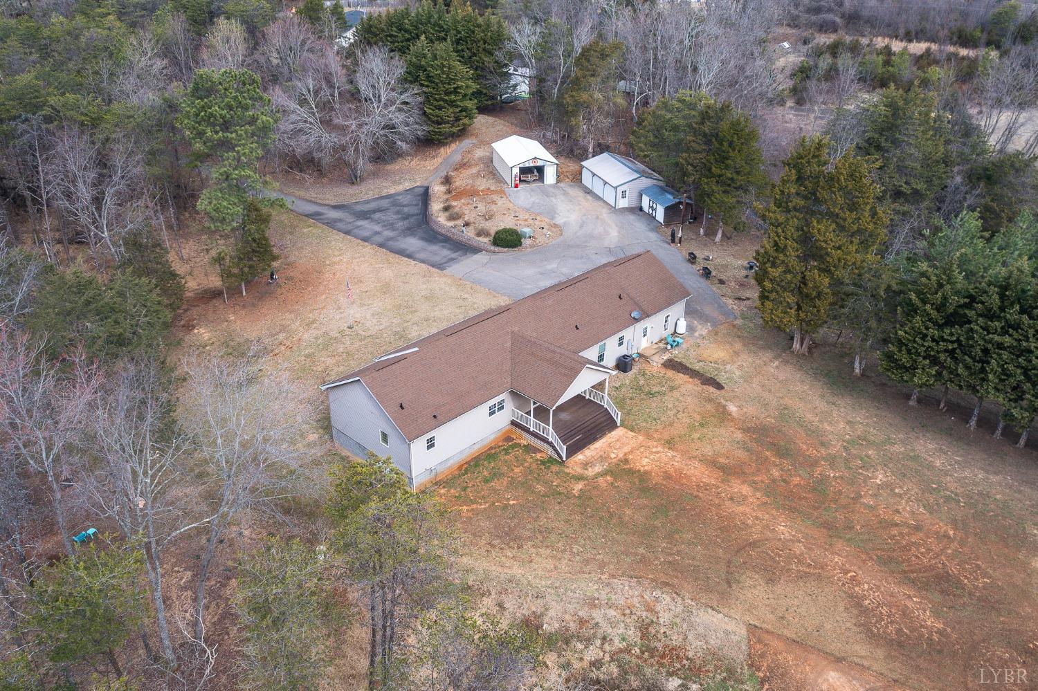 2170 Moneta Road, Bedford, Virginia image 2