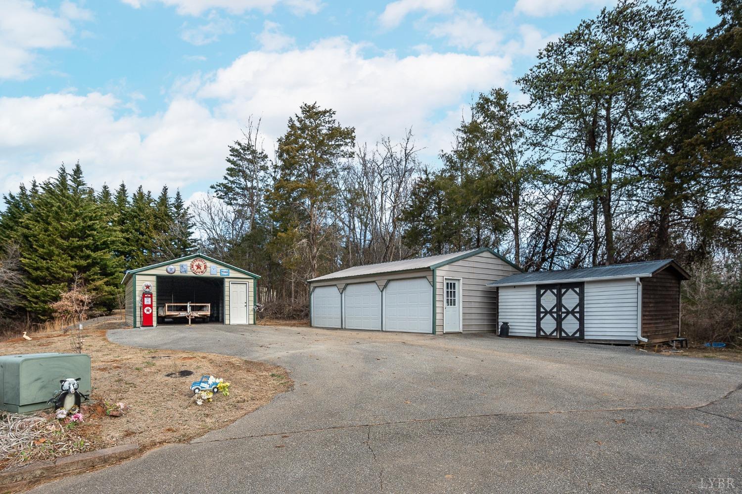 2170 Moneta Road, Bedford, Virginia image 43