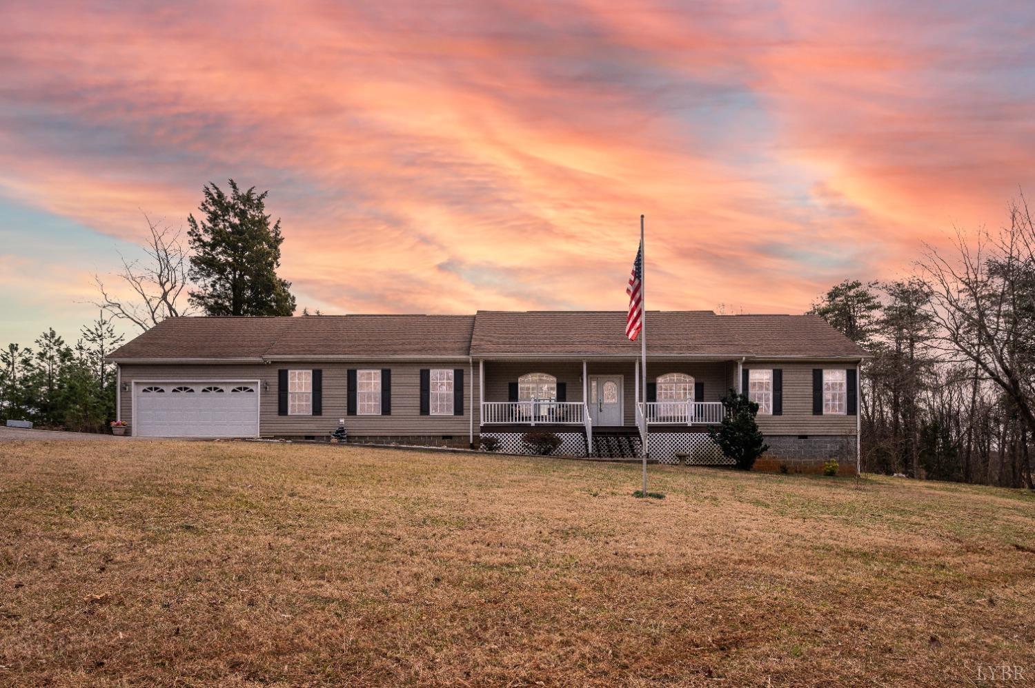 2170 Moneta Road, Bedford, Virginia image 1