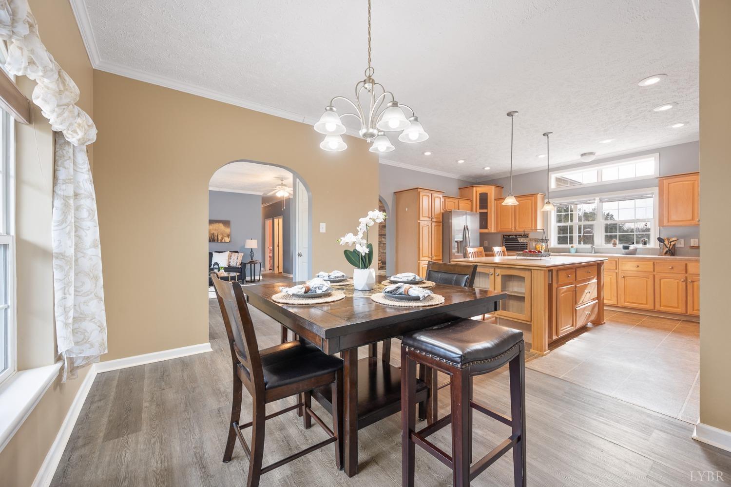 2170 Moneta Road, Bedford, Virginia image 18
