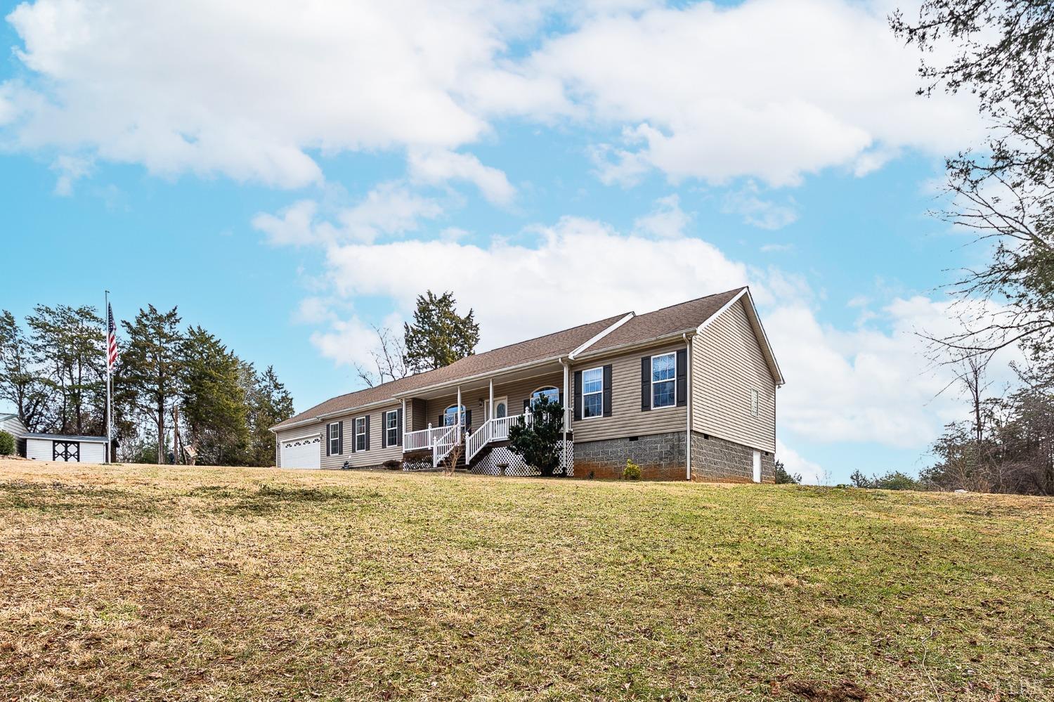 2170 Moneta Road, Bedford, Virginia image 50