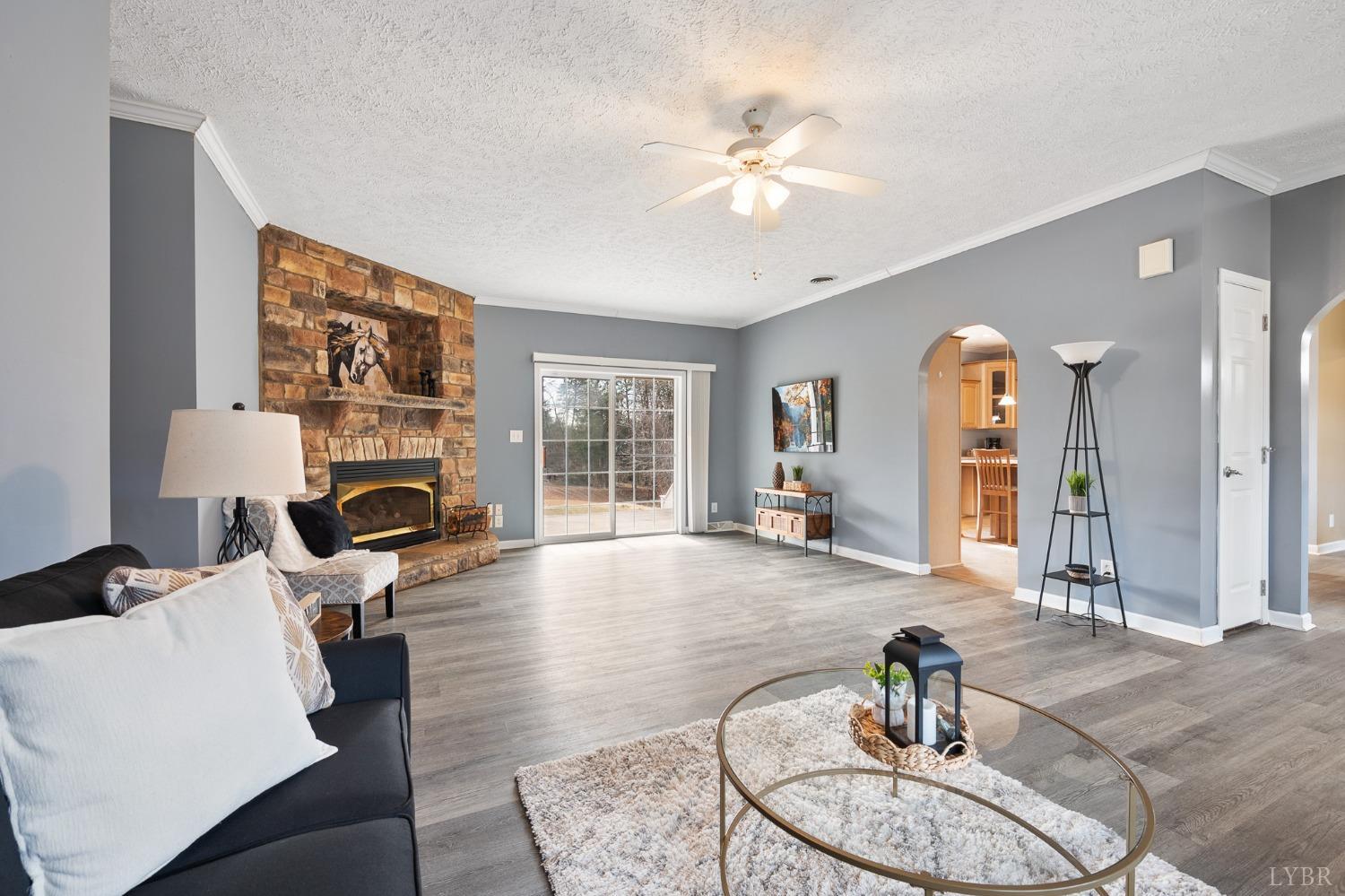 2170 Moneta Road, Bedford, Virginia image 9