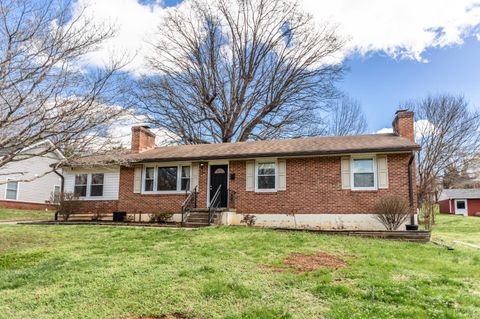 Photo of 1128 Heath Avenue, Lynchburg, VA 24502 (MLS # 365125)