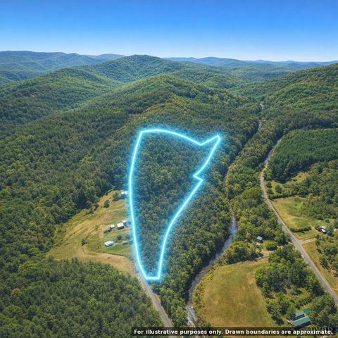 Tiny photo for 0 Chellis Ford Road, Lynch Station, VA 24571 (MLS # 366692)