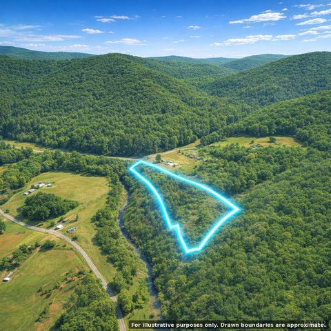 Tiny photo for 0 Chellis Ford Road, Lynch Station, VA 24571 (MLS # 366692)