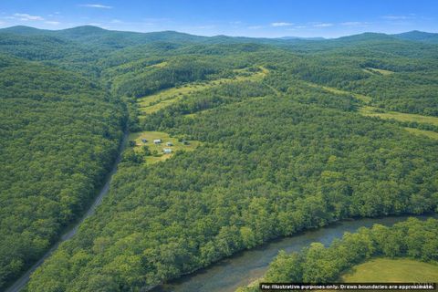 Tiny photo for 0 Chellis Ford Road, Lynch Station, VA 24571 (MLS # 366692)