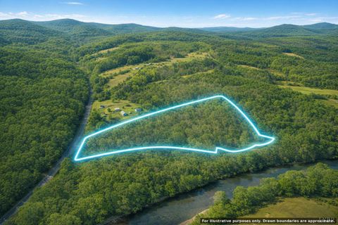 Tiny photo for 0 Chellis Ford Road, Lynch Station, VA 24571 (MLS # 366692)