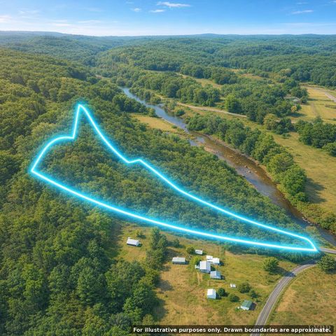 Photo of 0 Chellis Ford Road, Lynch Station, VA 24571 (MLS # 366692)
