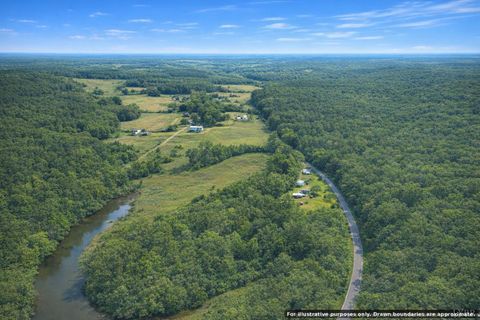Tiny photo for 0 Chellis Ford Road, Lynch Station, VA 24571 (MLS # 366692)