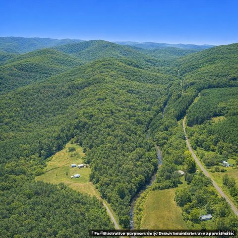 Tiny photo for 0 Chellis Ford Road, Lynch Station, VA 24571 (MLS # 366692)