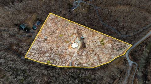 Vacant Land For Sale - 8 Cottage Charm<br/> Goode, VA 24556