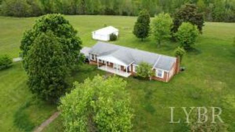 Photo of 15917 Moneta Road, Moneta, VA 24121 (MLS # 363305)